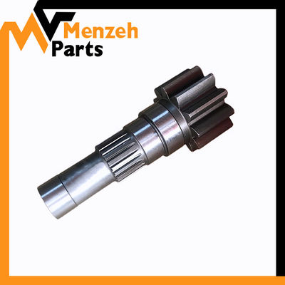 099-6561 099-6551 099-6554 0949987 0952125 0949986 0961897 E70B Swing Drive Shaft Excavator Swing Motor Gear Reduction