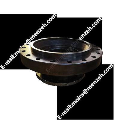 227-6190 227-6191 1291169 2276191 2003490 1994748 E320D E325D E330D Moyeu de boîte de vitesses de voyage Boîtier d'entraînement final