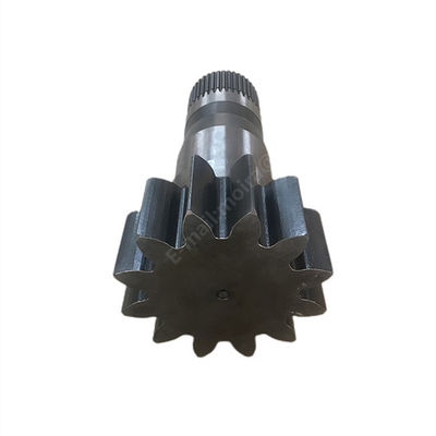 Pièces de rechange finales de dispositif d'entraînement de boîte de réducteur de moteur d'oscillation d'excavatrice d'arbre d'entraînement d'oscillation d'E345 E345B E345D E349D