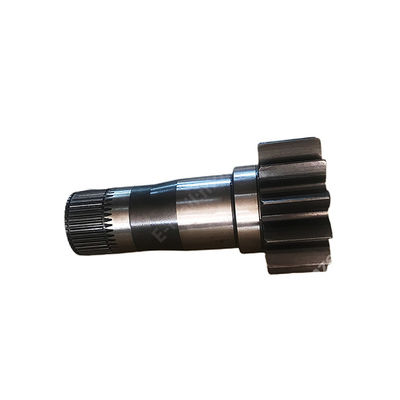 Pièces de rechange finales de dispositif d'entraînement de boîte de réducteur de moteur d'oscillation d'excavatrice d'arbre d'entraînement d'oscillation d'E345 E345B E345D E349D