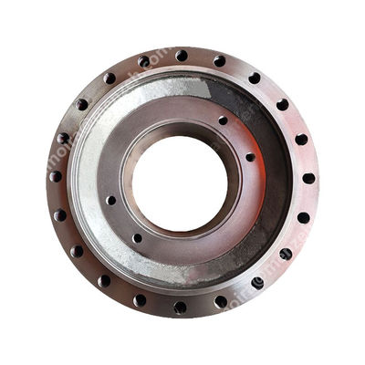 333-3036 3530528 2276113 2966249 logement de moteur de Final Drive Parts d'excavatrice d'E345 E349 E345D