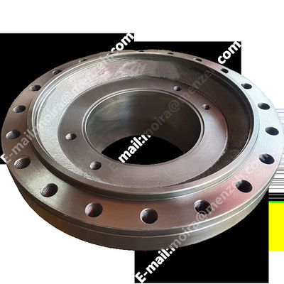 333-3036 3530528 2276113 2966249 logement de moteur de Final Drive Parts d'excavatrice d'E345 E349 E345D