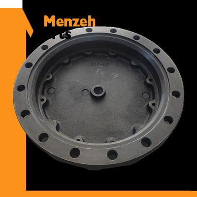 094-1515 099-3665 096-6334 pièces de boîte de vitesse de voyage d'EL200B E200 E240 EL240 enfermant l'excavatrice Final Drive Cover