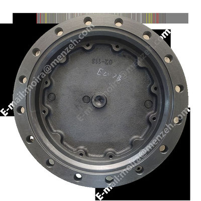 094-1515 099-3665 096-6334 pièces de boîte de vitesse de voyage d'EL200B E200 E240 EL240 enfermant l'excavatrice Final Drive Cover