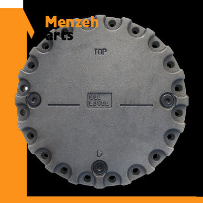 couverture de boîte de vitesse de 20Y-27-22190 20Y-54-26320 20Y-54-26310 20Y-54-25932 22U-27-2119 Pc200-6 Pc220-7 Sk200-6 Dh220-5