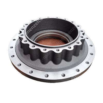 hub de boîte de vitesse de voyage de réduction de vitesse de 20Y-27-41140 PC200-8