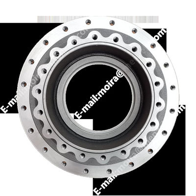 hub de boîte de vitesse de voyage de réduction de vitesse de 20Y-27-41140 PC200-8