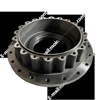 HUB de Housing Sprocket d'excavatrice de hub de PC240-8MO PC220-8 MO Travel Gearbox Drive Gear