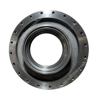 HUB de Housing Sprocket d'excavatrice de hub de PC240-8MO PC220-8 MO Travel Gearbox Drive Gear