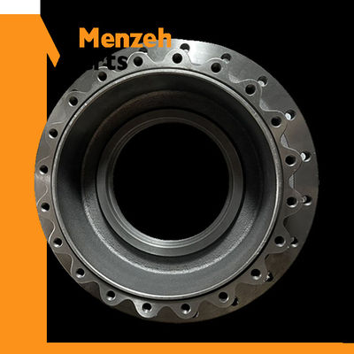 HUB de Housing Sprocket d'excavatrice de hub de PC240-8MO PC220-8 MO Travel Gearbox Drive Gear