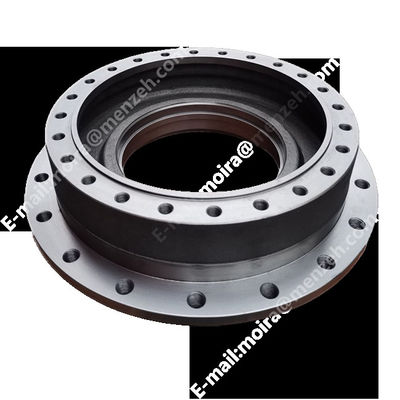 1027152 1032488 4635055 excavatrice de dispositif de voyage de logement de boîte de vitesse de YC40000668 ZX200 ZX230 logeant le tambour de HUB de pignon