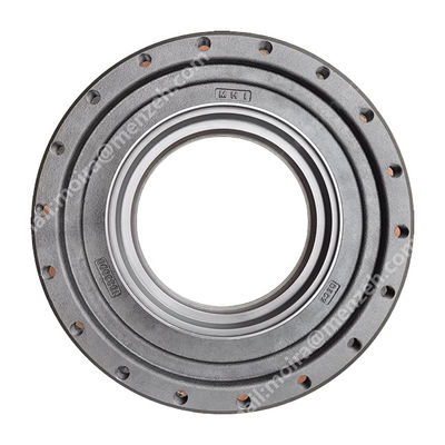 1027152 1032488 4635055 excavatrice de dispositif de voyage de logement de boîte de vitesse de YC40000668 ZX200 ZX230 logeant le tambour de HUB de pignon
