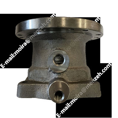 logement de moteur d'oscillation de 708-7T-11240 704-28-24430 709-23-11211 20U-26-22120 PC60-7 PC75UU-1 PC50UU