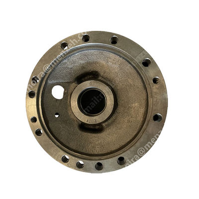 logement de moteur d'oscillation de 708-7T-11240 704-28-24430 709-23-11211 20U-26-22120 PC60-7 PC75UU-1 PC50UU