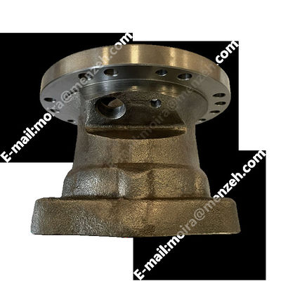 logement de moteur d'oscillation de 708-7T-11240 704-28-24430 709-23-11211 20U-26-22120 PC60-7 PC75UU-1 PC50UU
