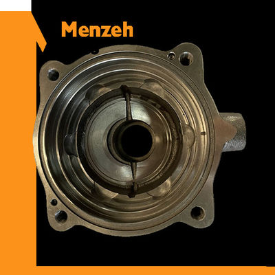 logement de moteur d'oscillation de 708-7T-11240 704-28-24430 709-23-11211 20U-26-22120 PC60-7 PC75UU-1 PC50UU