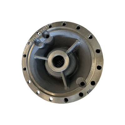 Logement final de Part Swing Motor d'excavatrice de logement d'entraînement d'E320B