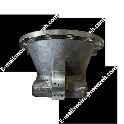 Logement final de Part Swing Motor d'excavatrice de logement d'entraînement d'E320B