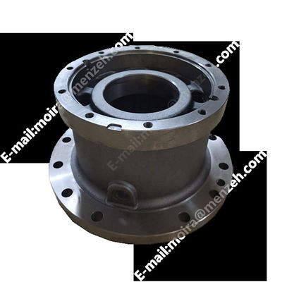 148-4638 1252940 1352359 1913236 2676798 cas de logement de Part Swing Motor d'excavatrice d'E320C E320D