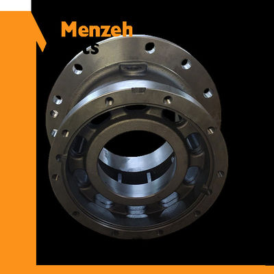 148-4638 1252940 1352359 1913236 2676798 cas de logement de Part Swing Motor d'excavatrice d'E320C E320D