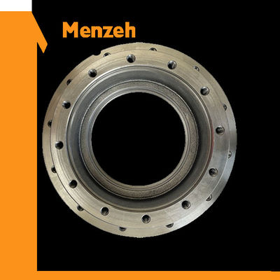 4468675 1025079 1030236 TAMBOUR final de hub de Parts Final Drive d'excavatrice de logement d'entraînement d'EX70 ZX75UR 