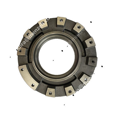 4468675 1025079 1030236 TAMBOUR final de hub de Parts Final Drive d'excavatrice de logement d'entraînement d'EX70 ZX75UR 