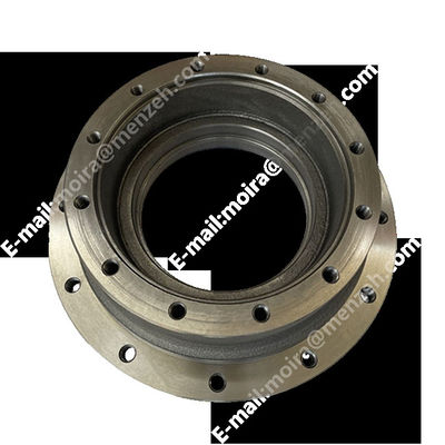 4468675 1025079 1030236 TAMBOUR final de hub de Parts Final Drive d'excavatrice de logement d'entraînement d'EX70 ZX75UR 
