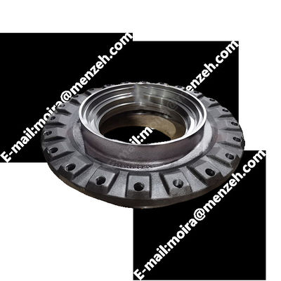 1022179 1033048 1033196 1015882 hub de Parts Final Drive d'excavatrice de logement de boîte de vitesse de voyage de ZX330 EX270 ZX350
