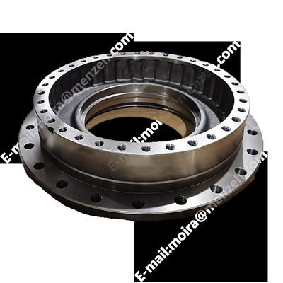 1022179 1033048 1033196 1015882 hub de Parts Final Drive d'excavatrice de logement de boîte de vitesse de voyage de ZX330 EX270 ZX350