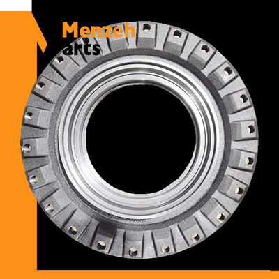 1022179 1033048 1033196 1015882 hub de Parts Final Drive d'excavatrice de logement de boîte de vitesse de voyage de ZX330 EX270 ZX350