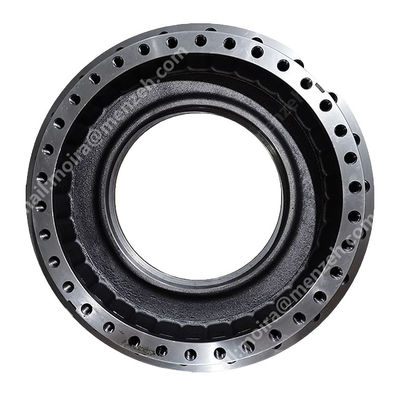 1022179 1033048 1033196 1015882 hub de Parts Final Drive d'excavatrice de logement de boîte de vitesse de voyage de ZX330 EX270 ZX350