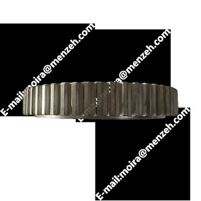 267-6800 1912684 1695593 1695594 1912675 excavatrice Travel Gearbox Ring Gear de 7Y0673 7Y0639 E324 E329 E 320D