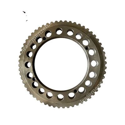267-6800 1912684 1695593 1695594 1912675 excavatrice Travel Gearbox Ring Gear de 7Y0673 7Y0639 E324 E329 E 320D