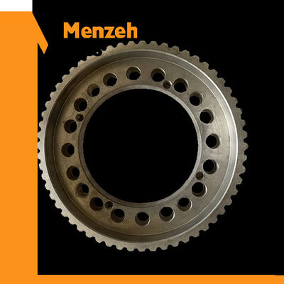 267-6800 1912684 1695593 1695594 1912675 excavatrice Travel Gearbox Ring Gear de 7Y0673 7Y0639 E324 E329 E 320D
