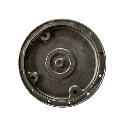 Couverture de Parts Travel Gearbox d'excavatrice de SA7117-34410 SA1164-00252 VOE14519737 VOE14511336 VOE14508803 EC240