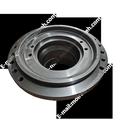 1022194 1144140820 1113415013 1033259 1027932 8051473 logement de Parts Hydraulic Motor d'excavatrice d'EX350-5 ZX360 EX300-5