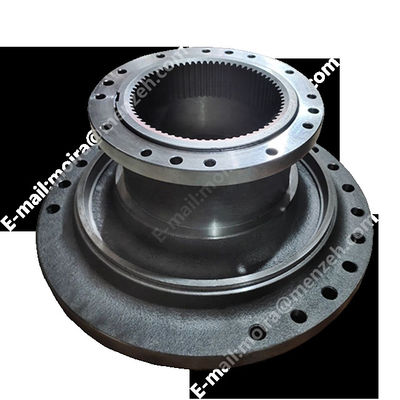 1022194 1144140820 1113415013 1033259 1027932 8051473 logement de Parts Hydraulic Motor d'excavatrice d'EX350-5 ZX360 EX300-5