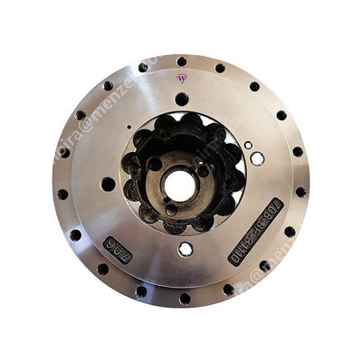 logement de moteur de voyage de 708-8F-31151 708-8F-00060 708-8F-31110 600-813-4421 7834-40-3000 PC200-7 PC200-6 6D102