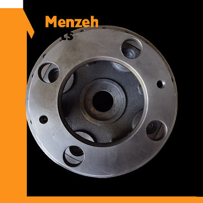 logement SOLAIRE de moteur de voyage de 40100439C 170401-00048A 722441 K1003131 300LL DH370 DX340 DX300