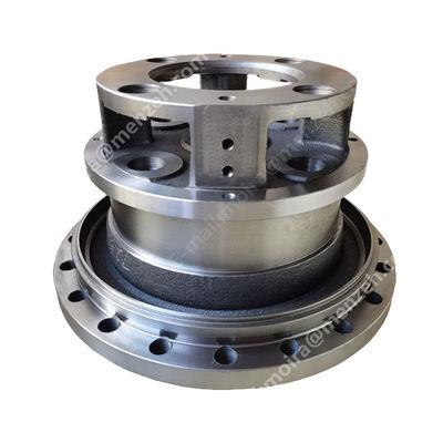 logement SOLAIRE de moteur de voyage de 40100439C 170401-00048A 722441 K1003131 300LL DH370 DX340 DX300