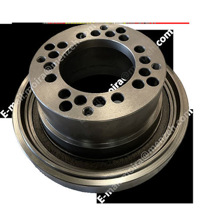Logement de réduction de voyage de logement de Parts Travel Motor de l'excavatrice HD700-5