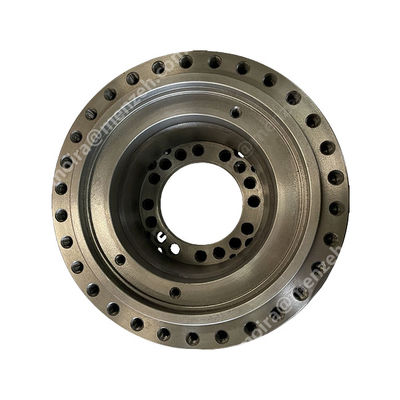 Logement de réduction de voyage de logement de Parts Travel Motor de l'excavatrice HD700-5