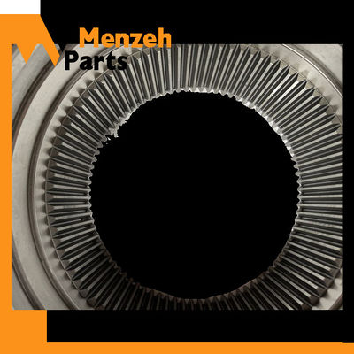 Boîte de vitesse de Parts Travel Reduction Ring Gear Gear Ring Travel de l'excavatrice PC100-5