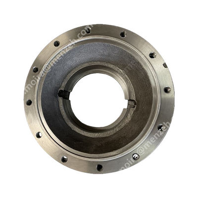 Logement final d'axe de Spare Part Rotary d'excavatrice de logement d'entraînement ZX670-3