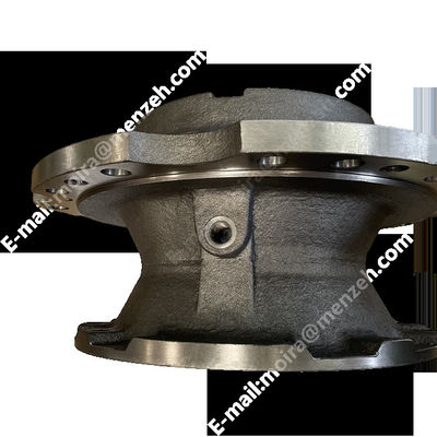 Logement final d'axe de Spare Part Rotary d'excavatrice de logement d'entraînement ZX670-3