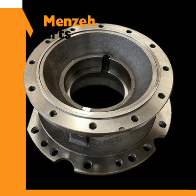 Logement final d'axe de Spare Part Rotary d'excavatrice de logement d'entraînement ZX670-3
