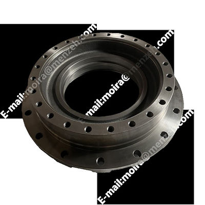 1010010 1027152 EX200-1 l'excavatrice Spare Parts BATTENT DU TAMBOUR du hub final d'entraînement de voyage de hub de boîte de vitesse de voyage