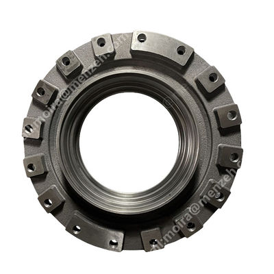 1010010 1027152 EX200-1 l'excavatrice Spare Parts BATTENT DU TAMBOUR du hub final d'entraînement de voyage de hub de boîte de vitesse de voyage