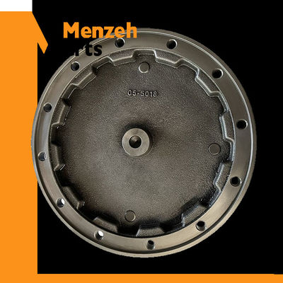 2034833 2028212 couverture d'entraînement de Spare Parts Final d'excavatrice de couverture de boîte de vitesse de voyage d'EX200-5 ZX200 ZX160LC-3