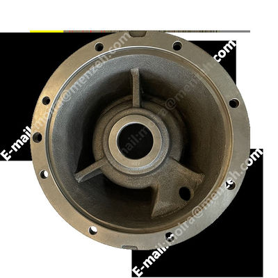 4330233 4391755 4382844 4421503 logement de moteur d'oscillation du cas M2X146 EX220-5 EX220-3
